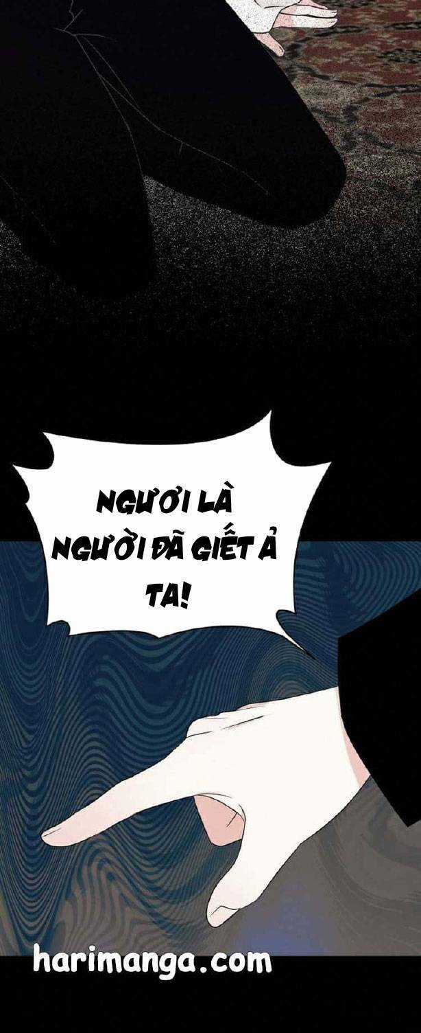 Thánh Nữ Ẩn Danh Chapter 23 trang 29