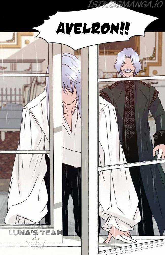 Thánh Nữ Ẩn Danh Chapter 23 trang 3