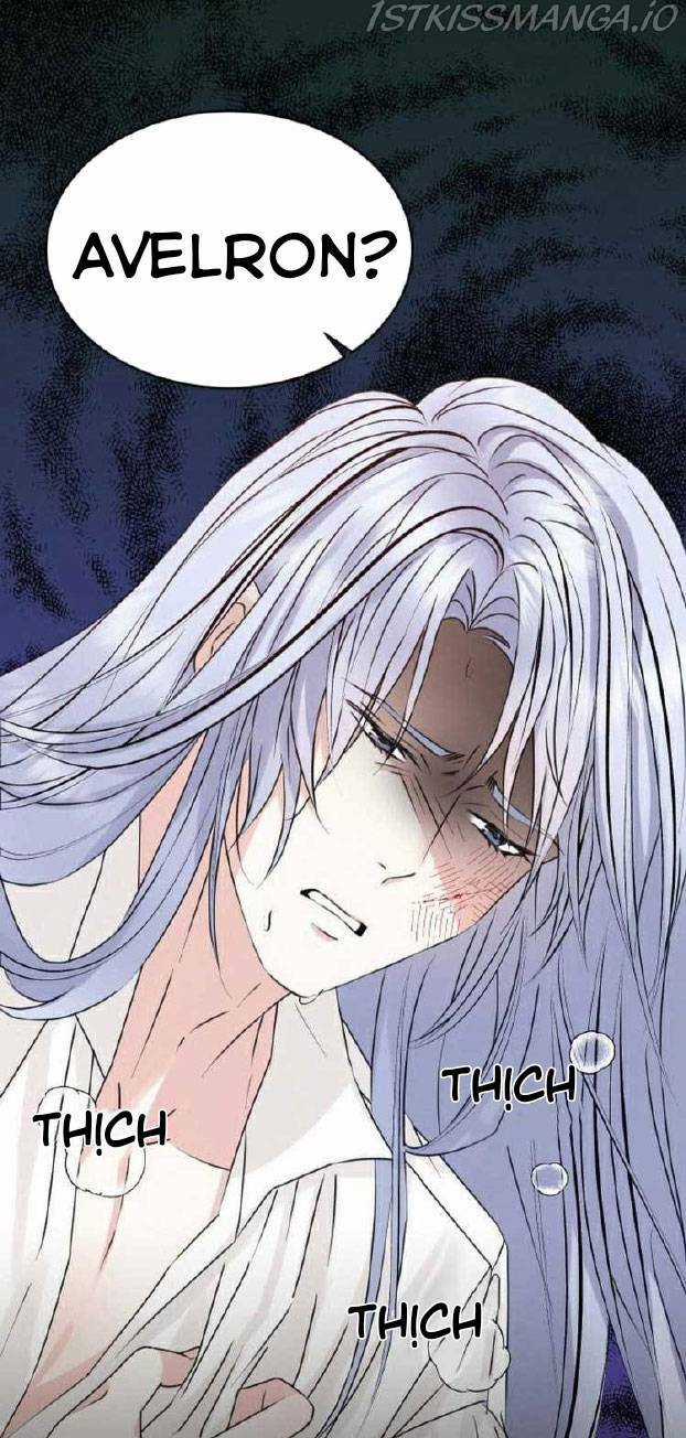 Thánh Nữ Ẩn Danh Chapter 23 trang 34