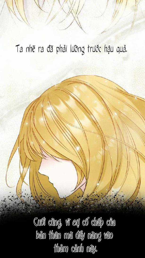 Thánh Nữ Ẩn Danh Chapter 23 trang 39