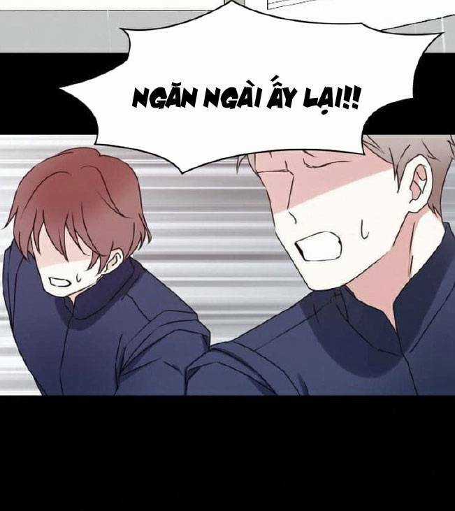 Thánh Nữ Ẩn Danh Chapter 23 trang 4