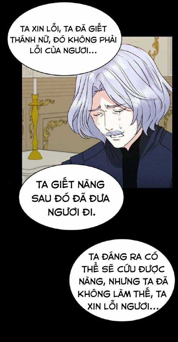 Thánh Nữ Ẩn Danh Chapter 23 trang 41