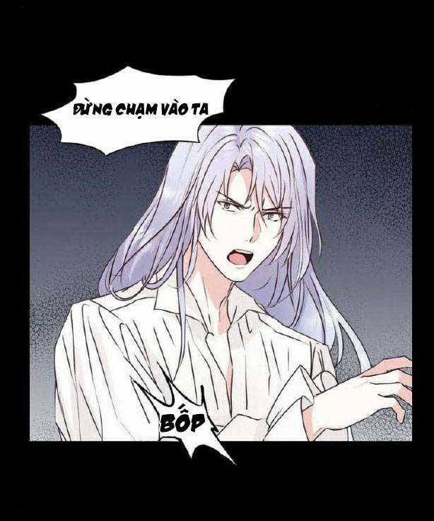 Thánh Nữ Ẩn Danh Chapter 23 trang 55