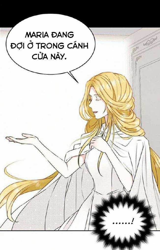 Thánh Nữ Ẩn Danh Chapter 23 trang 58