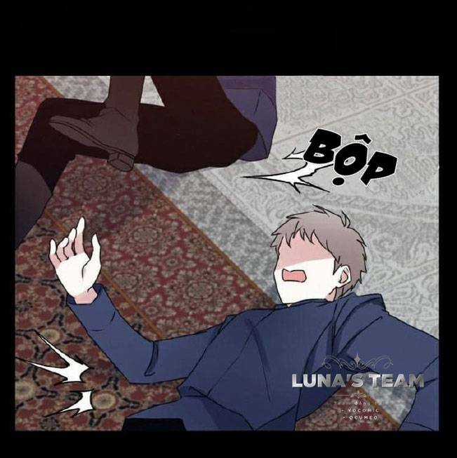 Thánh Nữ Ẩn Danh Chapter 23 trang 6