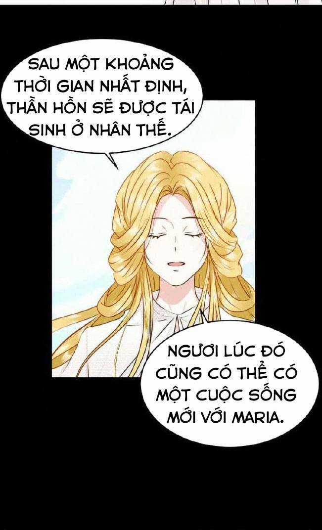 Thánh Nữ Ẩn Danh Chapter 23 trang 60