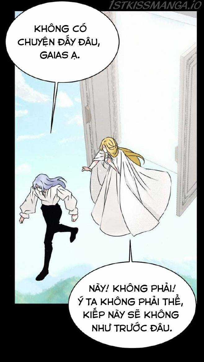 Thánh Nữ Ẩn Danh Chapter 23 trang 66