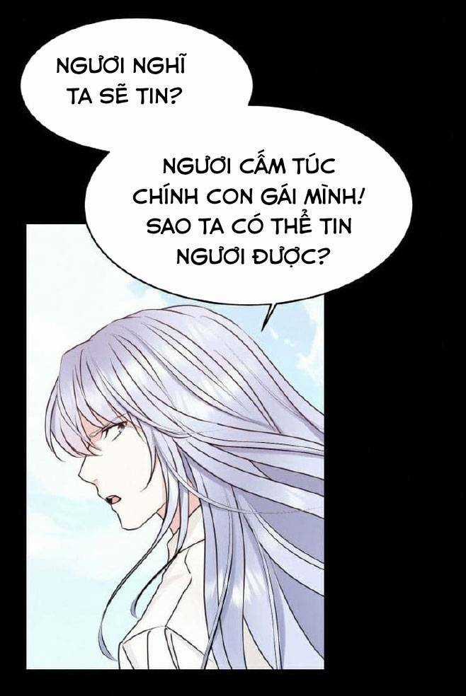 Thánh Nữ Ẩn Danh Chapter 23 trang 67