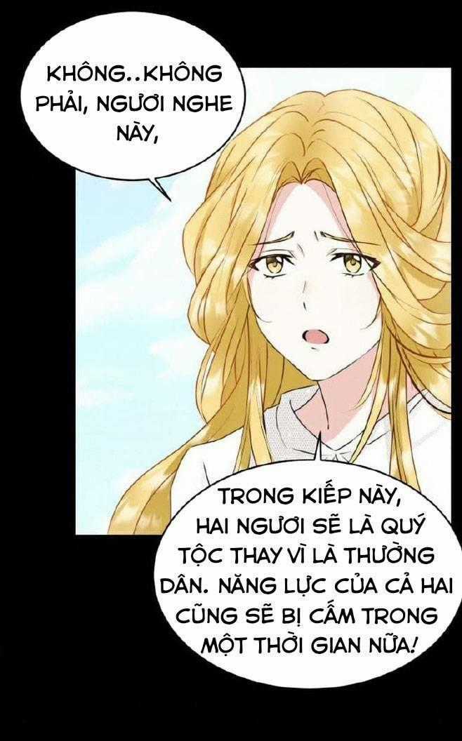 Thánh Nữ Ẩn Danh Chapter 23 trang 68