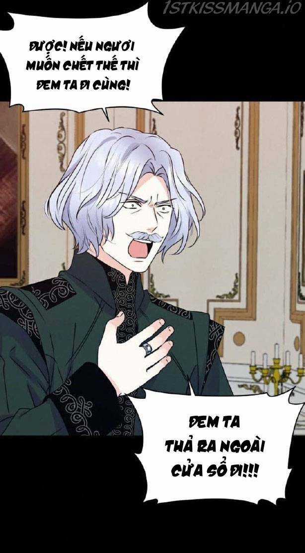 Thánh Nữ Ẩn Danh Chapter 23 trang 8