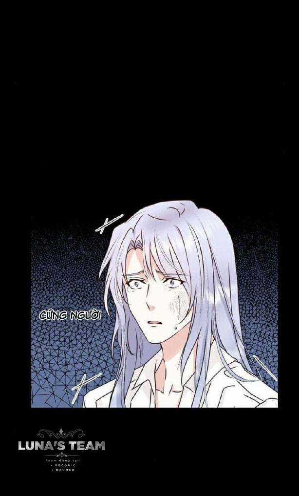 Thánh Nữ Ẩn Danh Chapter 23 trang 9