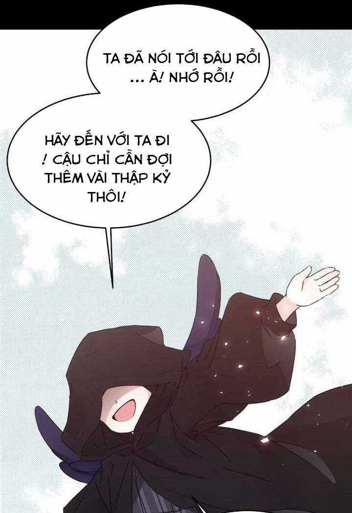 Thánh Nữ Ẩn Danh Chapter 24 trang 10