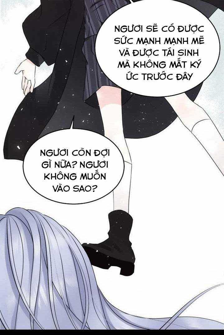 Thánh Nữ Ẩn Danh Chapter 24 trang 11