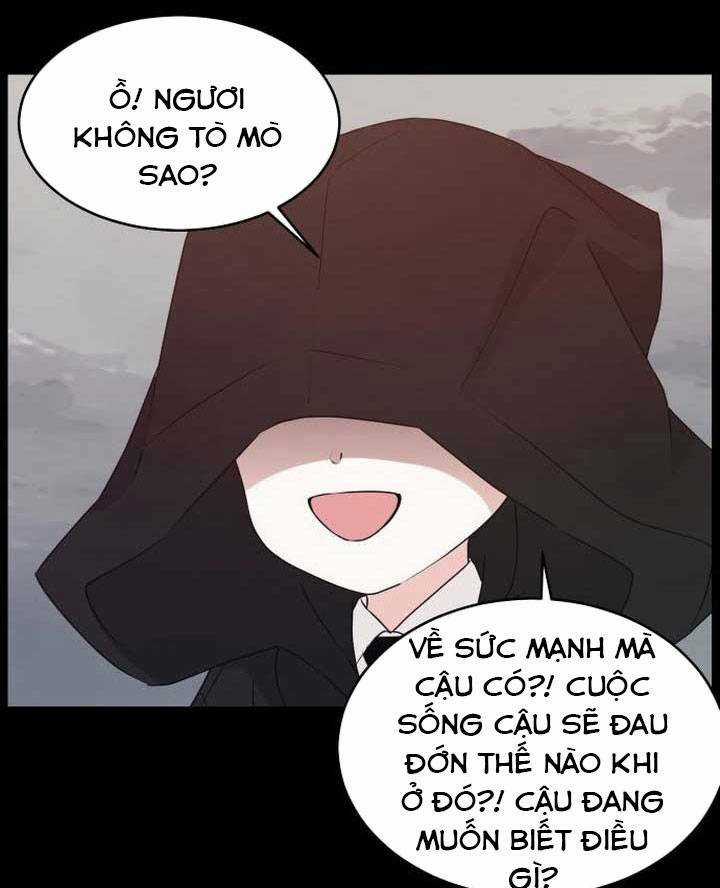 Thánh Nữ Ẩn Danh Chapter 24 trang 15