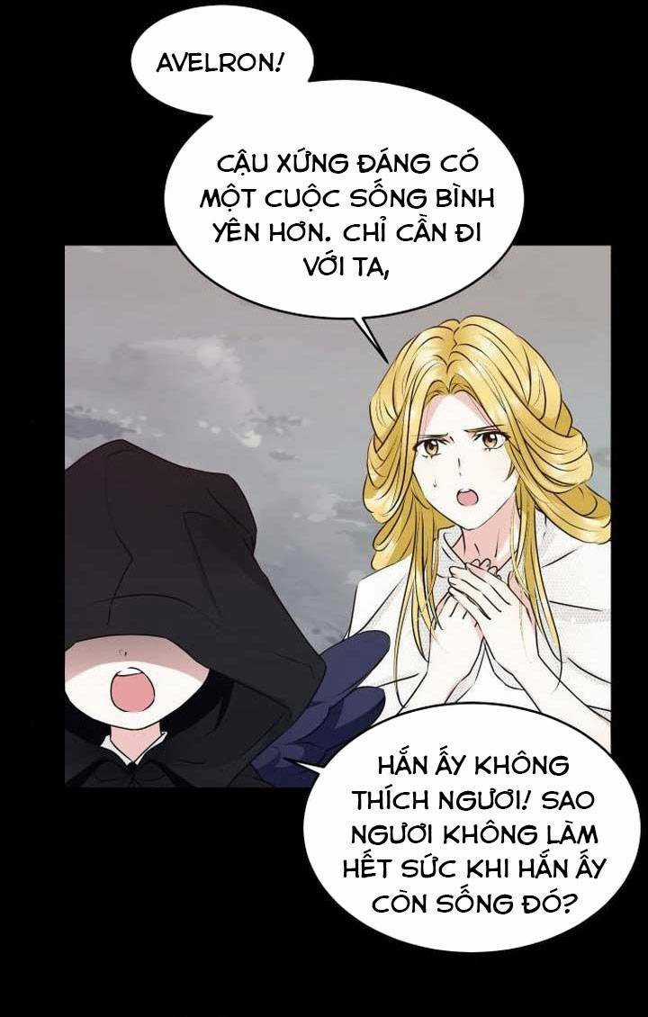 Thánh Nữ Ẩn Danh Chapter 24 trang 17