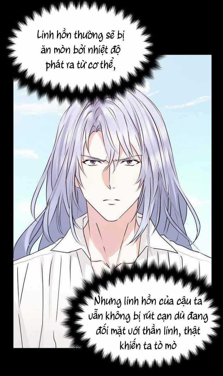 Thánh Nữ Ẩn Danh Chapter 24 trang 2