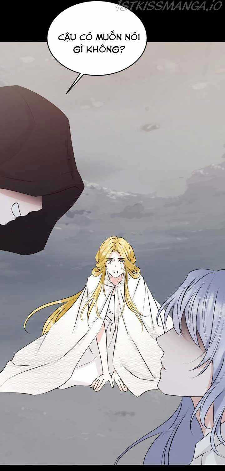 Thánh Nữ Ẩn Danh Chapter 24 trang 22