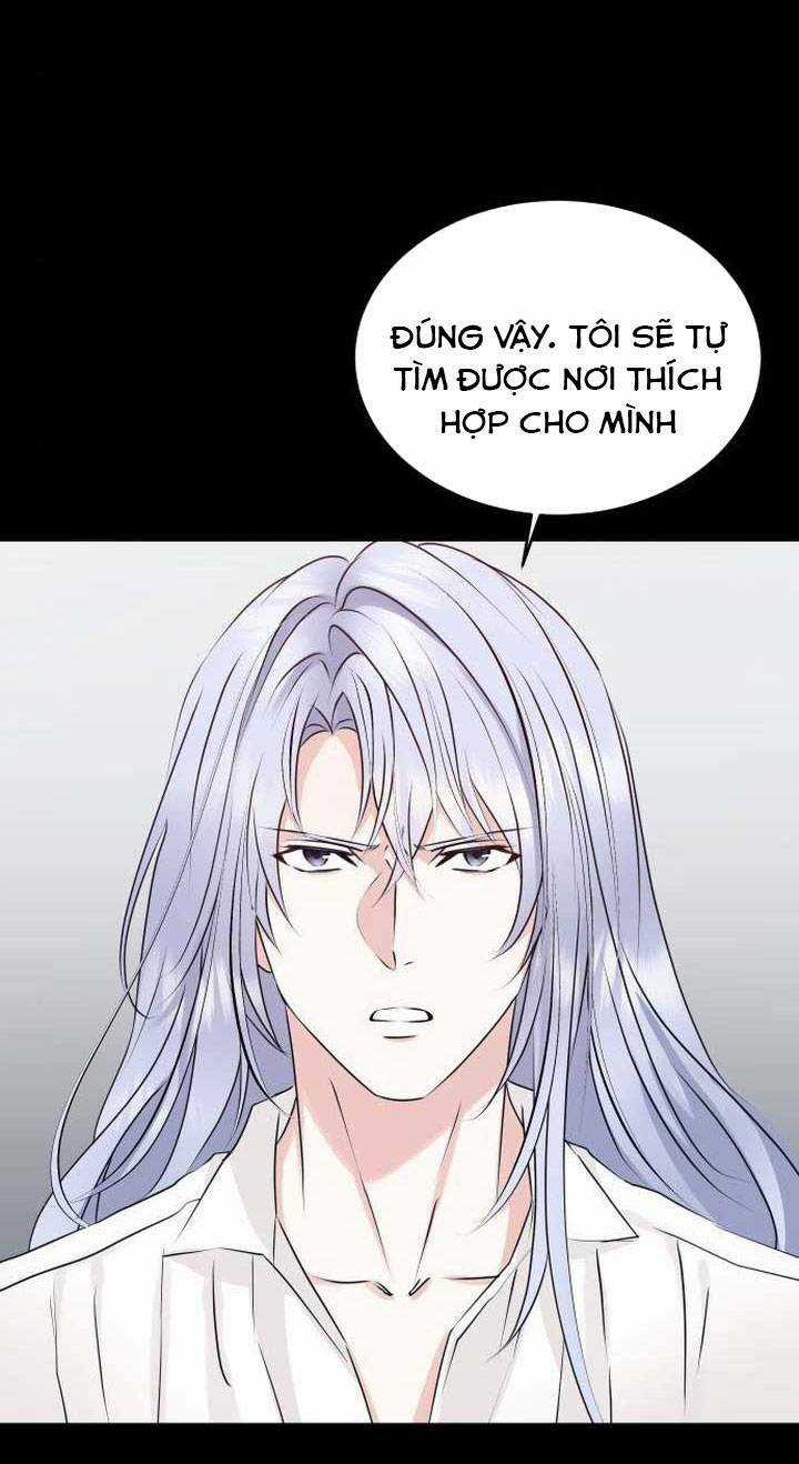 Thánh Nữ Ẩn Danh Chapter 24 trang 23