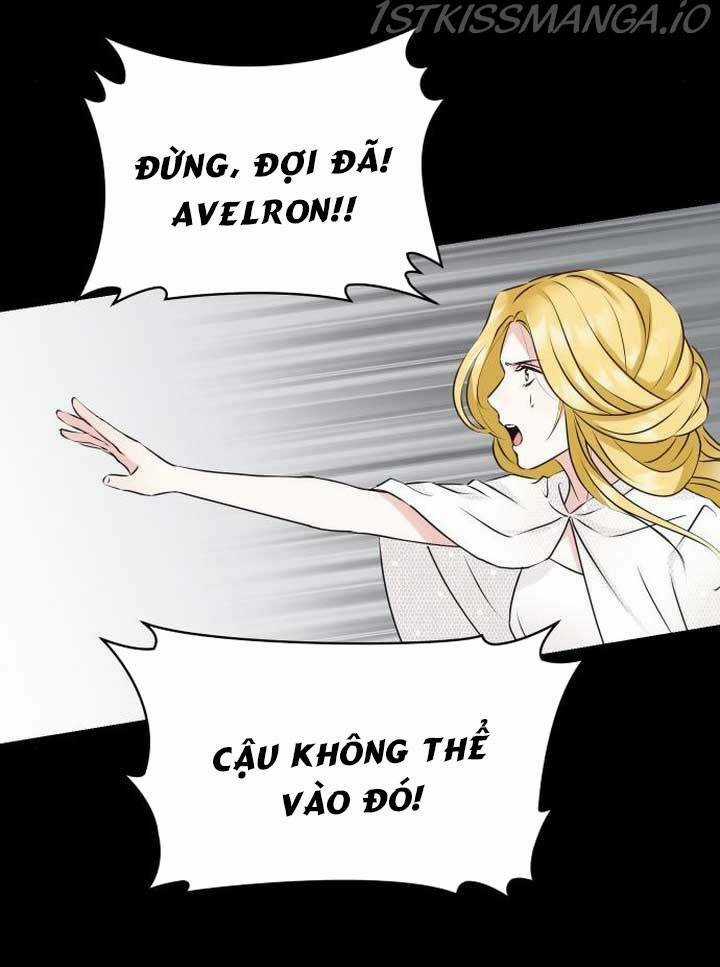 Thánh Nữ Ẩn Danh Chapter 24 trang 26