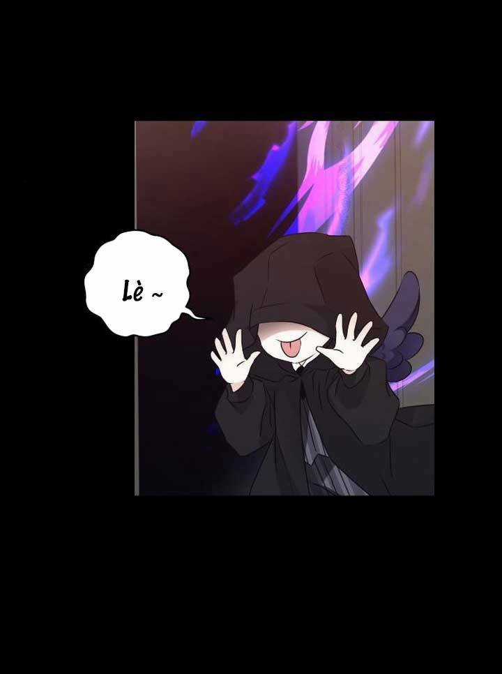 Thánh Nữ Ẩn Danh Chapter 24 trang 29