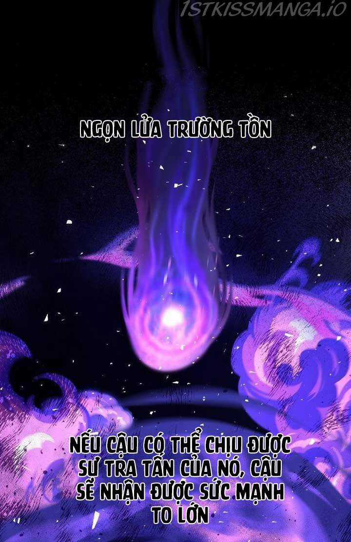 Thánh Nữ Ẩn Danh Chapter 24 trang 31