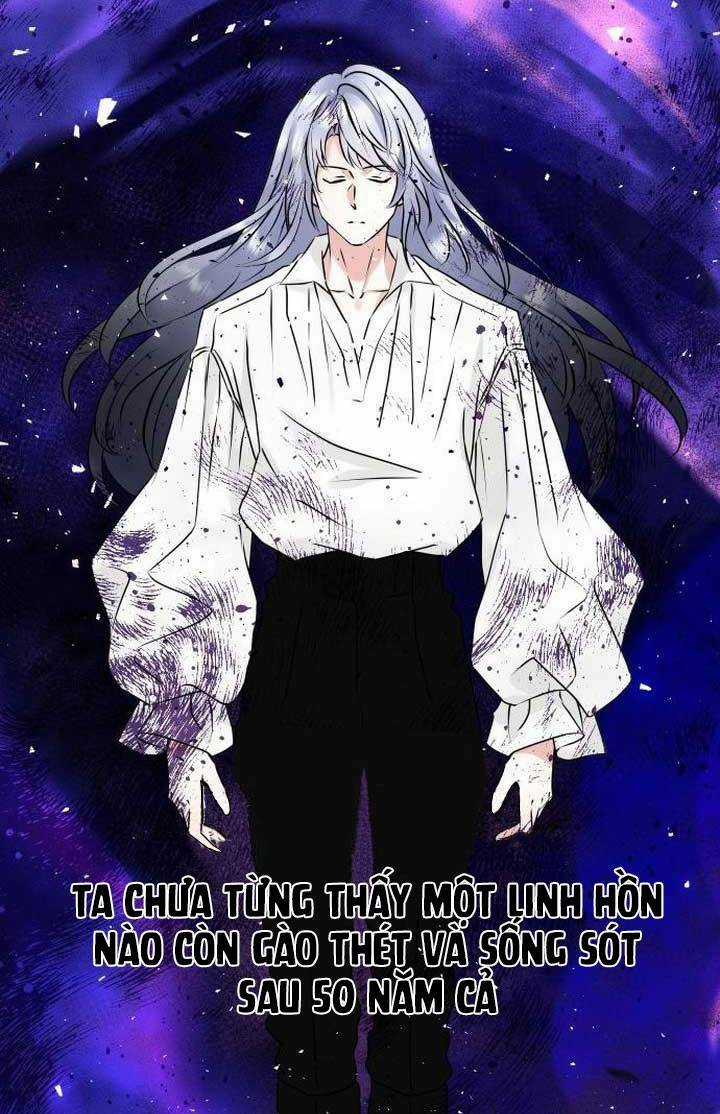 Thánh Nữ Ẩn Danh Chapter 24 trang 32