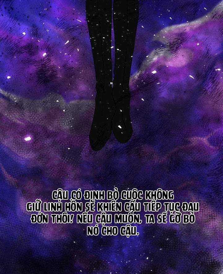 Thánh Nữ Ẩn Danh Chapter 24 trang 33