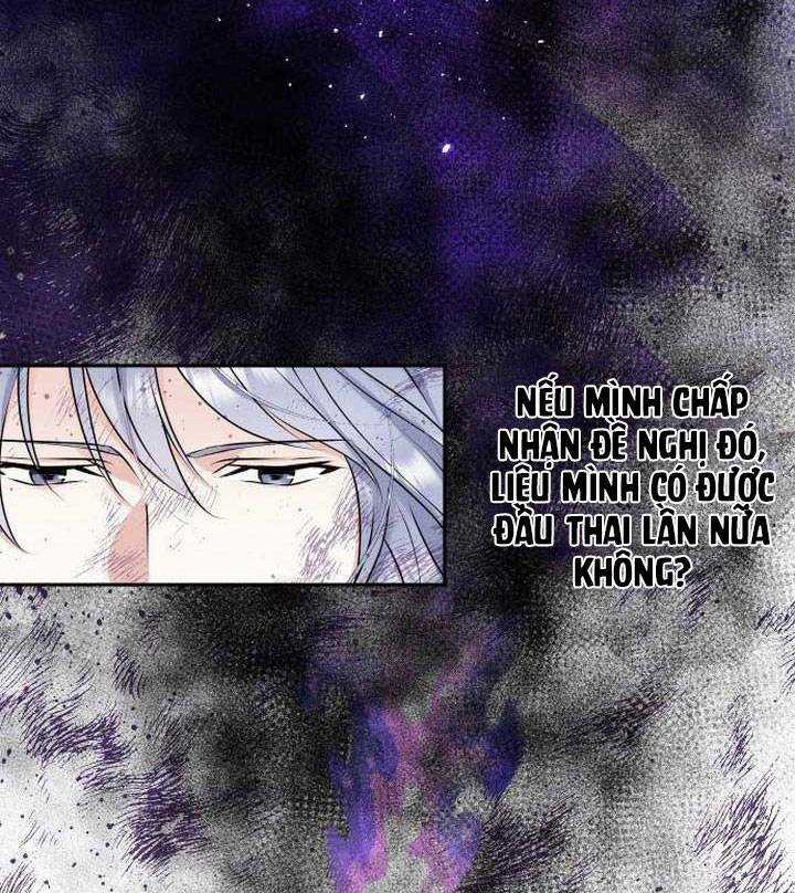 Thánh Nữ Ẩn Danh Chapter 24 trang 34