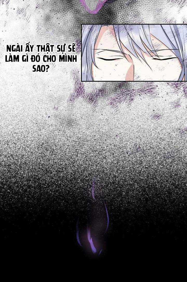 Thánh Nữ Ẩn Danh Chapter 24 trang 35