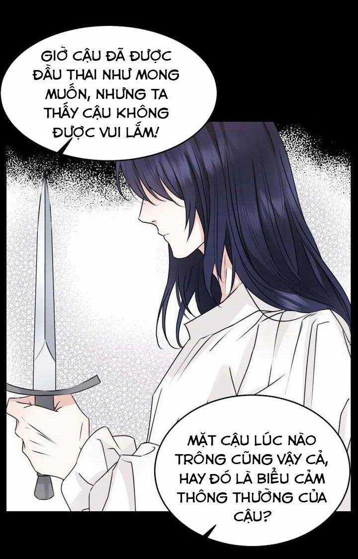 Thánh Nữ Ẩn Danh Chapter 24 trang 37