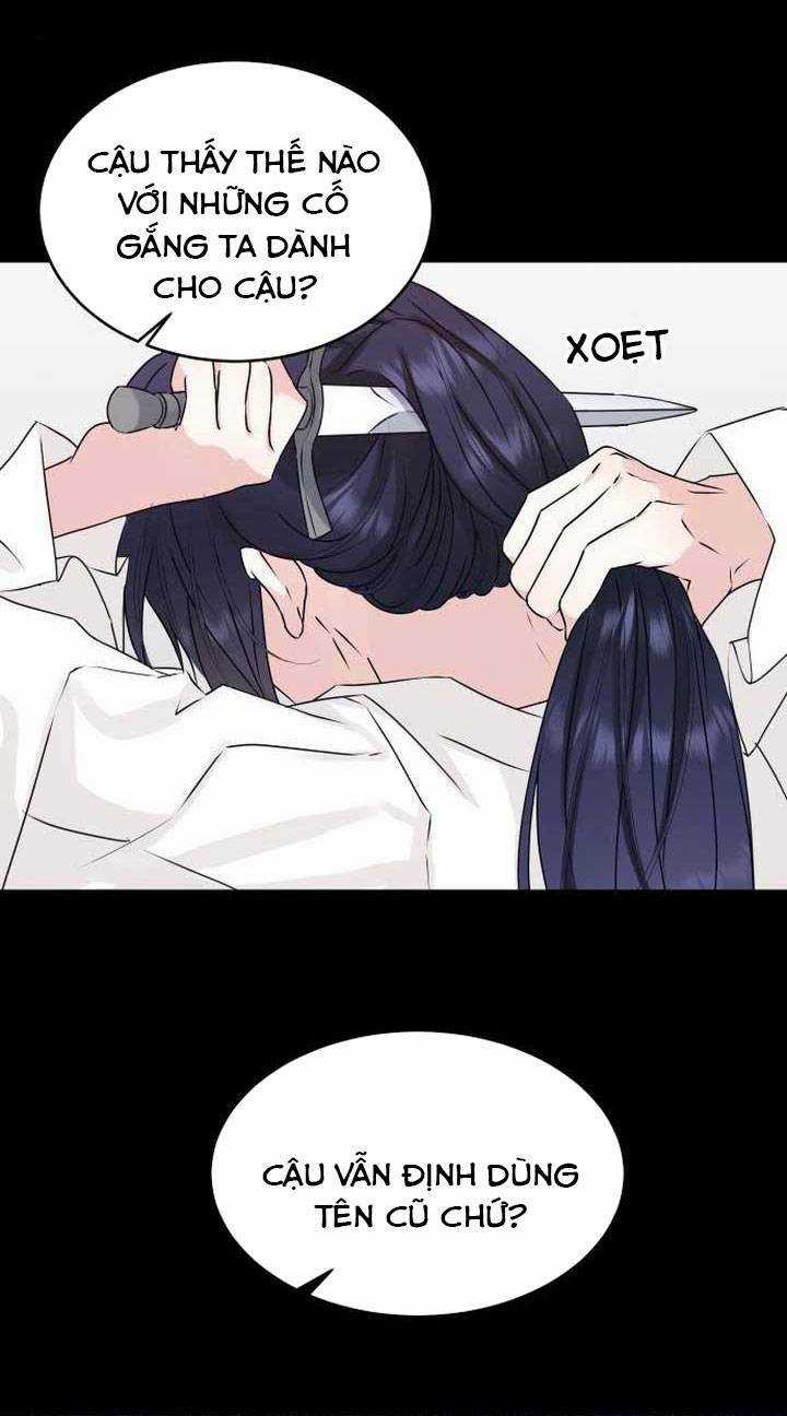 Thánh Nữ Ẩn Danh Chapter 24 trang 38