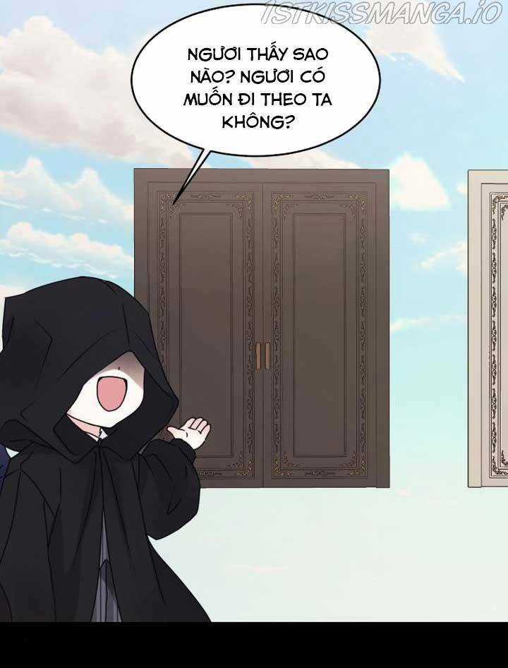 Thánh Nữ Ẩn Danh Chapter 24 trang 4