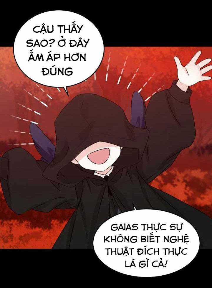 Thánh Nữ Ẩn Danh Chapter 24 trang 41