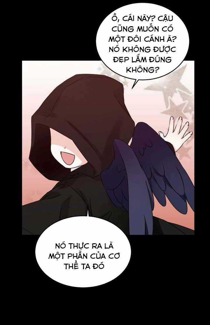 Thánh Nữ Ẩn Danh Chapter 24 trang 43