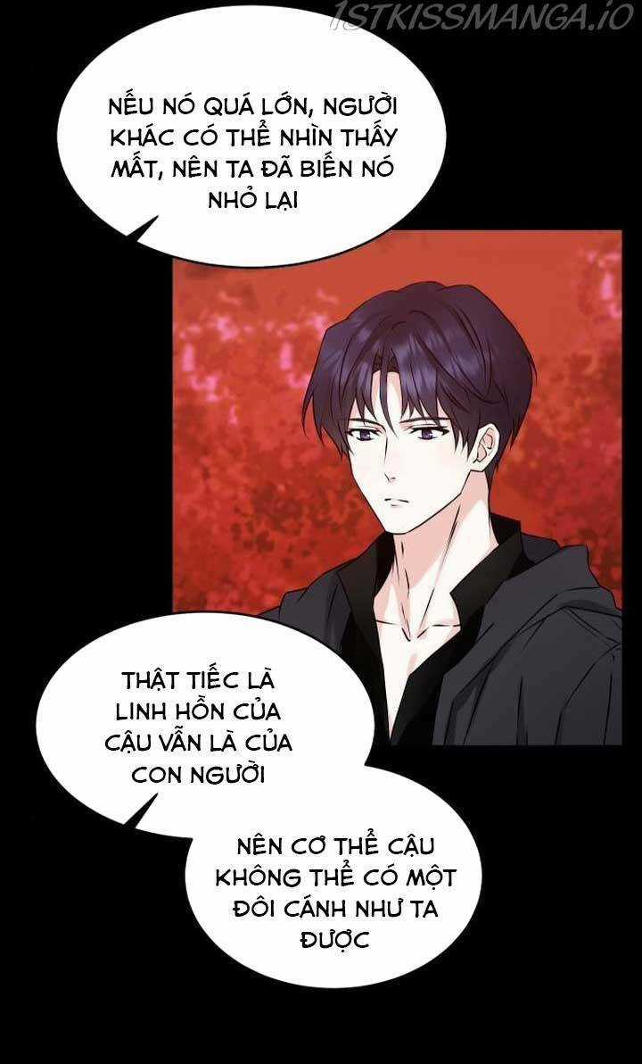 Thánh Nữ Ẩn Danh Chapter 24 trang 44