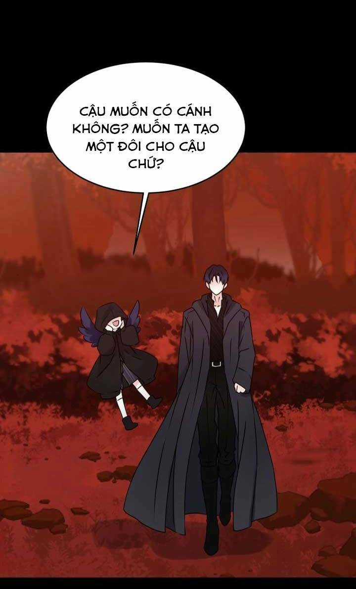 Thánh Nữ Ẩn Danh Chapter 24 trang 45