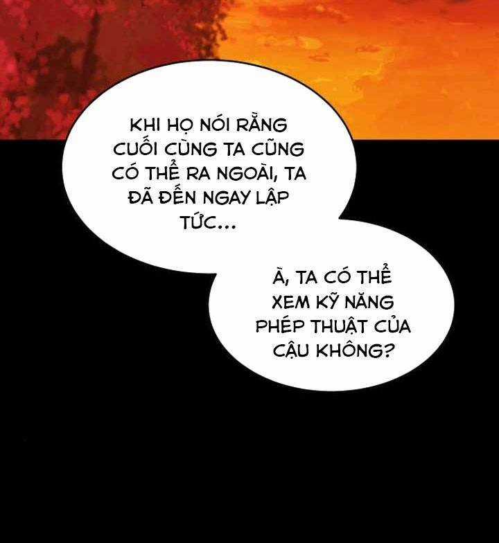 Thánh Nữ Ẩn Danh Chapter 24 trang 47