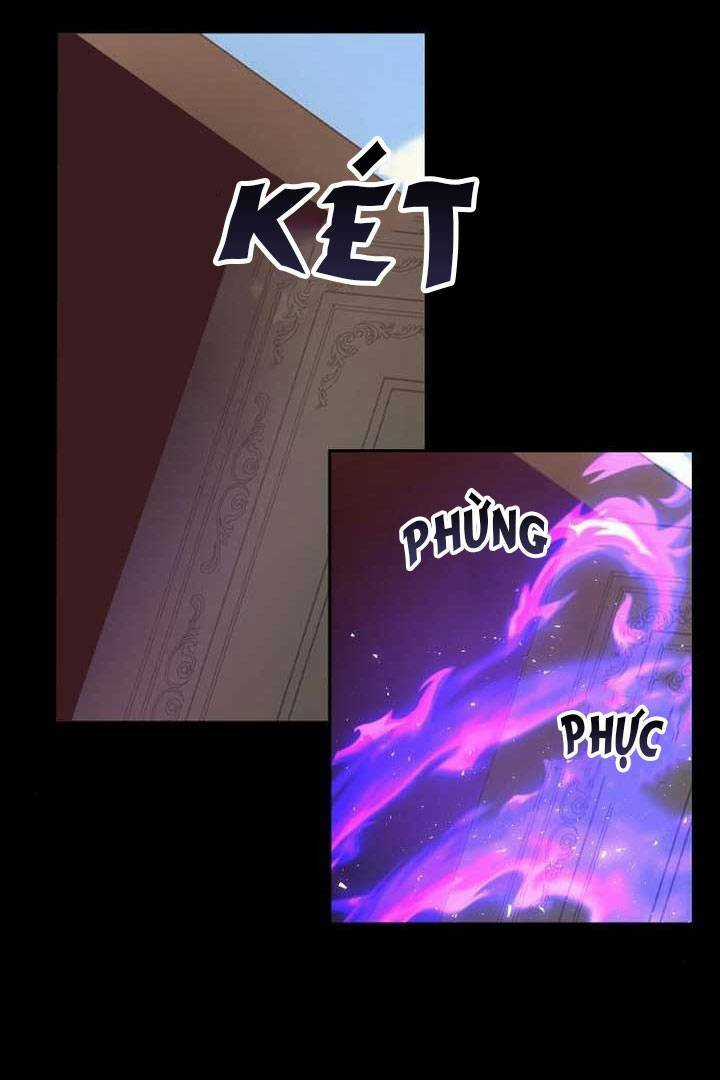 Thánh Nữ Ẩn Danh Chapter 24 trang 5