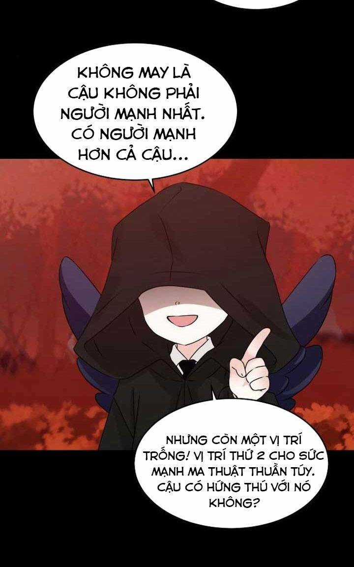 Thánh Nữ Ẩn Danh Chapter 24 trang 51