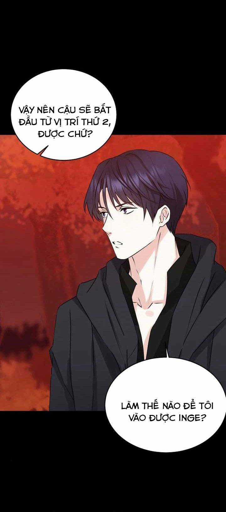 Thánh Nữ Ẩn Danh Chapter 24 trang 52