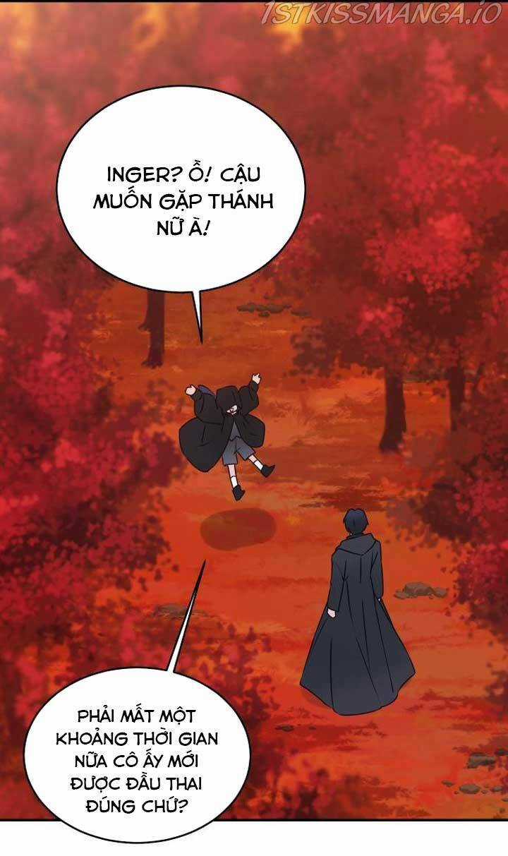 Thánh Nữ Ẩn Danh Chapter 24 trang 53