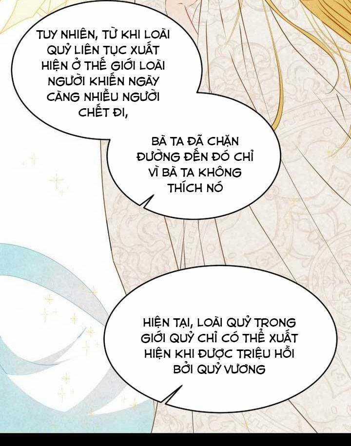 Thánh Nữ Ẩn Danh Chapter 24 trang 55