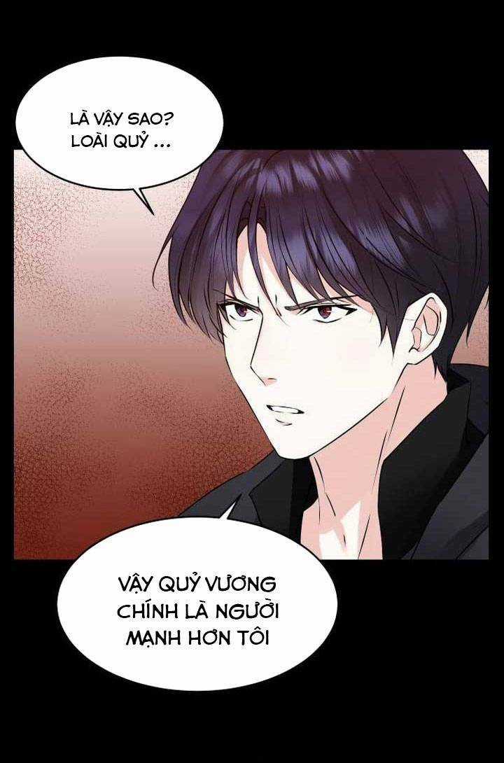 Thánh Nữ Ẩn Danh Chapter 24 trang 56