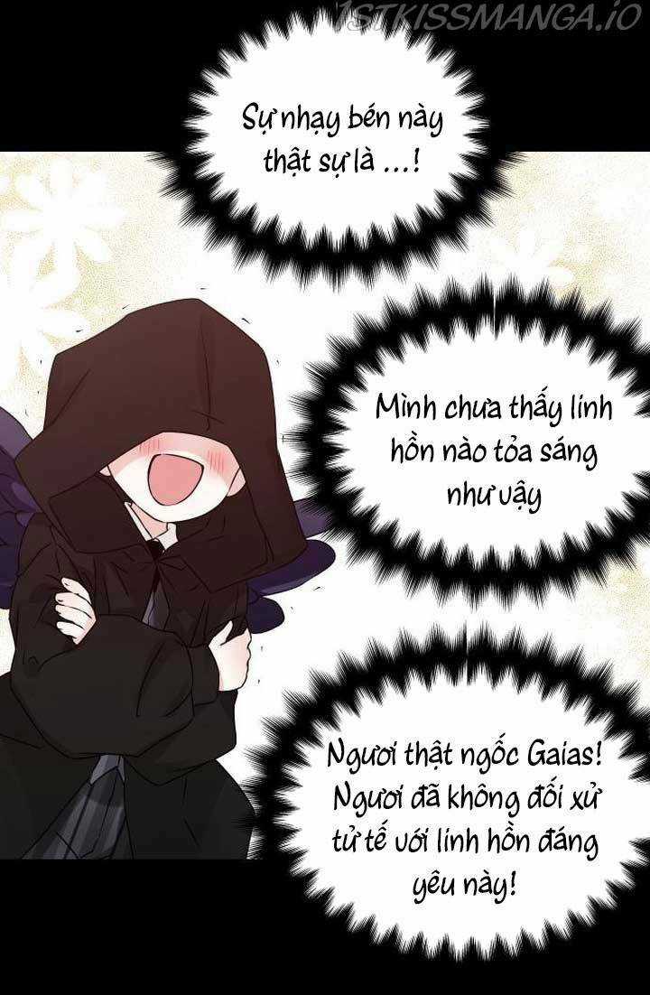 Thánh Nữ Ẩn Danh Chapter 24 trang 57