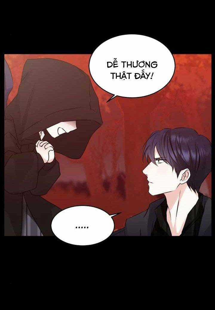 Thánh Nữ Ẩn Danh Chapter 24 trang 59