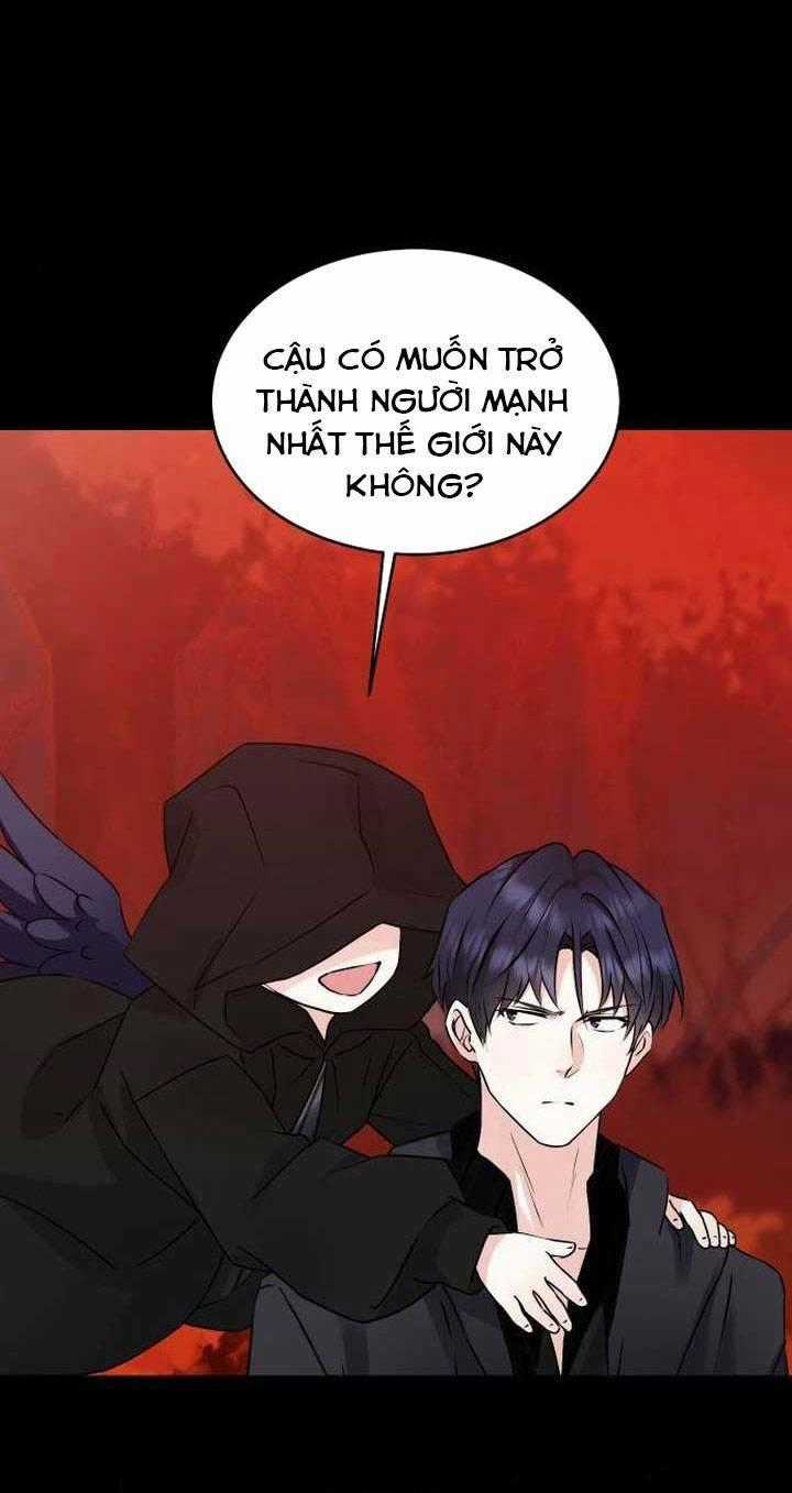 Thánh Nữ Ẩn Danh Chapter 24 trang 60