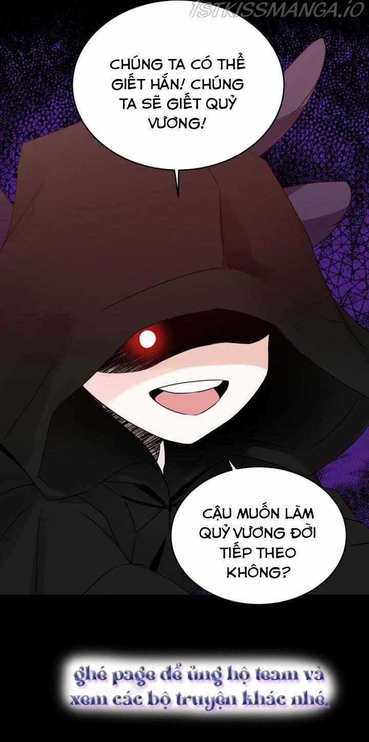 Thánh Nữ Ẩn Danh Chapter 24 trang 61