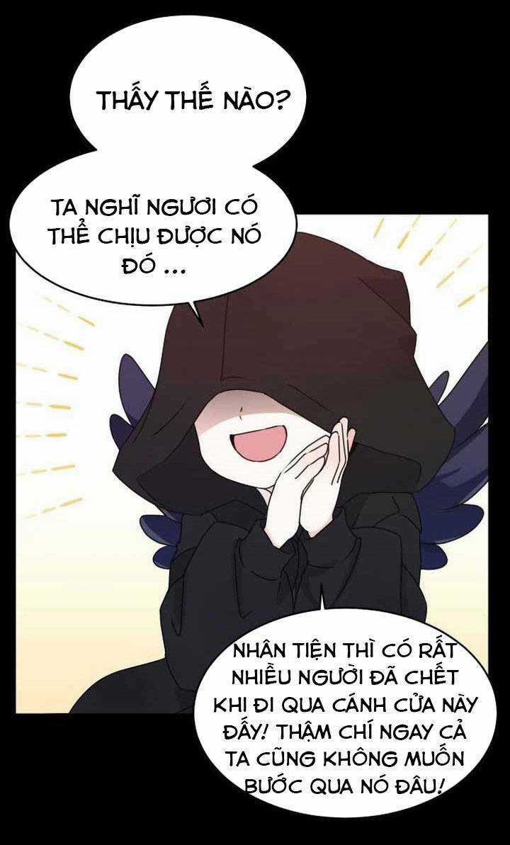 Thánh Nữ Ẩn Danh Chapter 24 trang 7