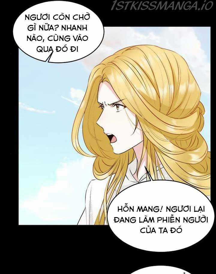 Thánh Nữ Ẩn Danh Chapter 24 trang 8