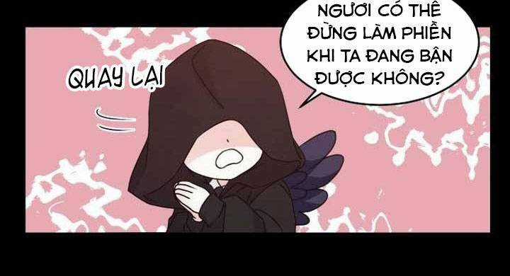 Thánh Nữ Ẩn Danh Chapter 24 trang 9